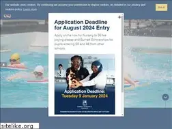 Sites similar to rgc.aberdeen.sch.uk