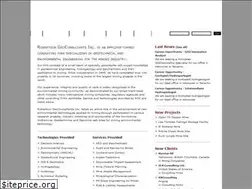 Sites similar to rgc.ca