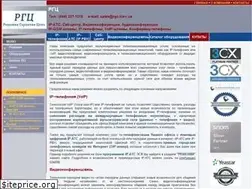 Sites similar to rgc.kiev.ua