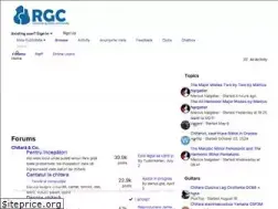 Sites similar to rgc.ro