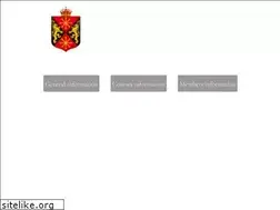 Sites similar to rgcb.be