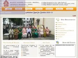 Sites similar to rgcbhopal.org