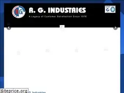 Sites similar to rgcentrifuges.com