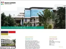 Sites similar to rgcgroup.org