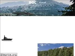 Sites similar to rgcmarine.com