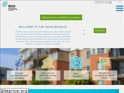 Sites similar to rgcq.org