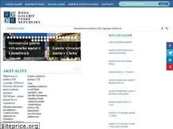 Sites similar to rgcr.cz
