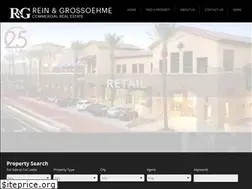 Sites similar to rgcre.com
