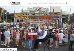 Sites similar to rgcshows.com