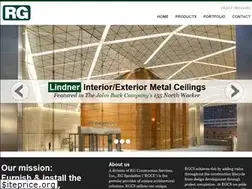 Sites similar to rgcspecialties.com
