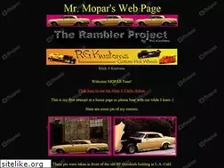 Sites similar to rgcustoms.com