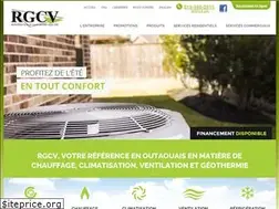 Sites similar to rgcv.ca
