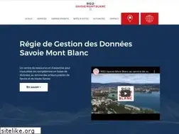 Sites similar to rgd.fr
