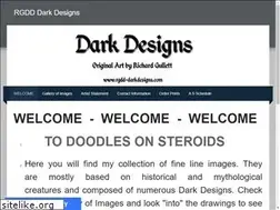 Sites similar to rgdd-darkdesigns.com