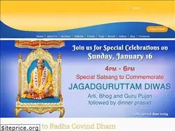 Sites similar to rgddallas.org