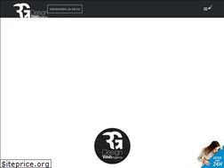 Sites similar to rgdesign.fr