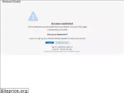 Sites similar to rgdoi.net