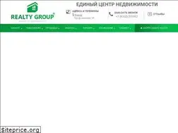 Sites similar to rgdom.ru
