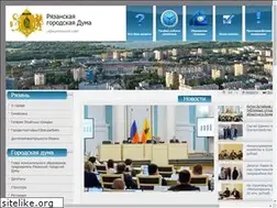 Sites similar to rgdrzn.ru