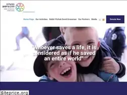 Sites similar to rge.org.il