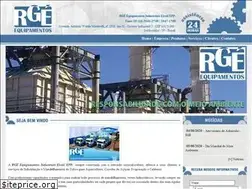 Sites similar to rgeequipamentos.com.br