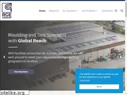Sites similar to rgegroup.com