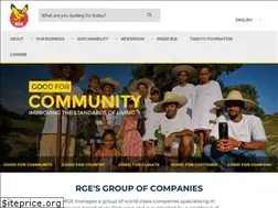 Sites similar to rgei.com
