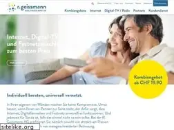 Sites similar to rgeissmann.ch
