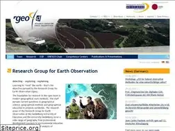 Sites similar to rgeo.de