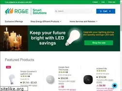Sites similar to rgesmartsolutions.com