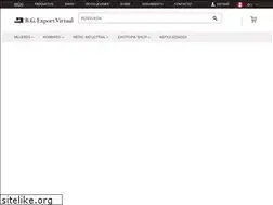 Sites similar to rgexport.com