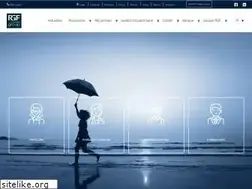 Sites similar to rgf.be