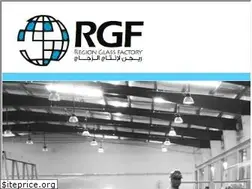Sites similar to rgf.co