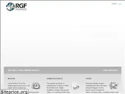 Sites similar to rgf.sa