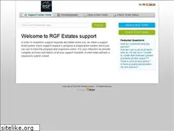 Sites similar to rgfestates.net