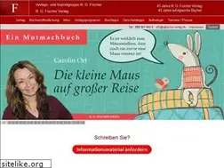 Sites similar to rgfischer-verlag.de