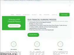 Sites similar to rgfp.ca