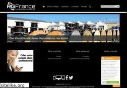 Sites similar to rgfrance.eu
