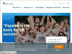 Sites similar to rgfstaffing.com