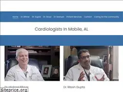 Sites similar to rggcardiology.com
