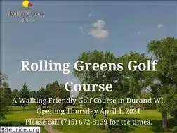 Sites similar to rggolfcourse.com