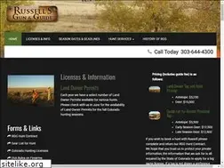 Sites similar to rggoutfitters.com