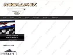 Sites similar to rggraphix.com