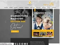 Sites similar to rggs.qld.edu.au
