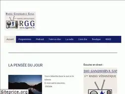 Sites similar to rggweb.fr