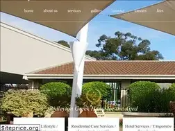 Sites similar to rgha.com.au