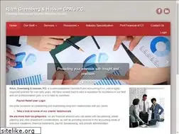 Sites similar to rghcpa.net