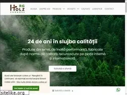 Sites similar to rgholz.com
