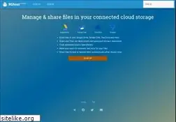 Sites similar to rghost.net