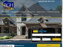 Sites similar to rghrealty1.com